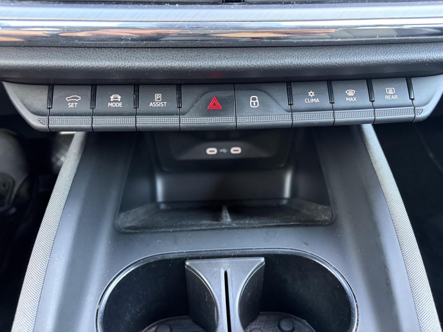 Foto van Skoda Enyaq 80