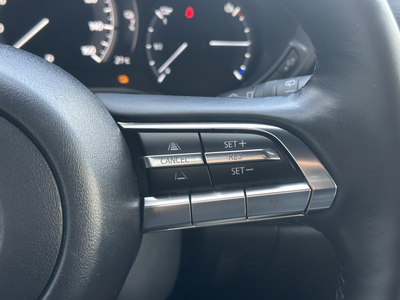 Foto van Mazda Mazda Mx-30