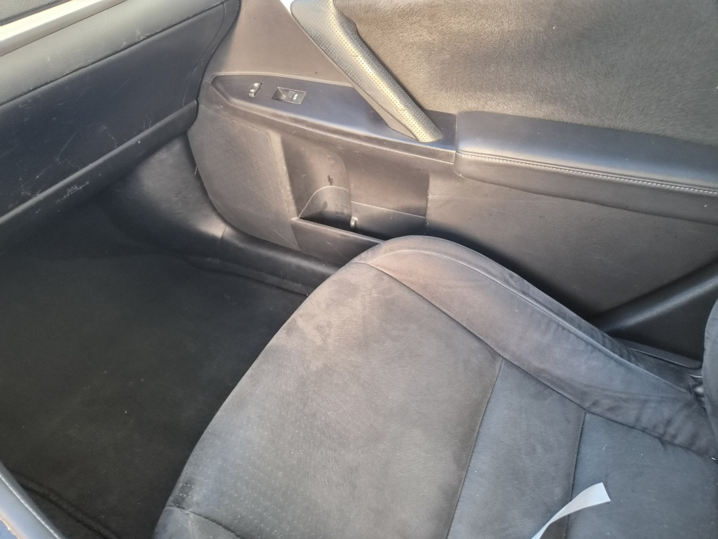 Foto van Lexus Lexus Ct200h