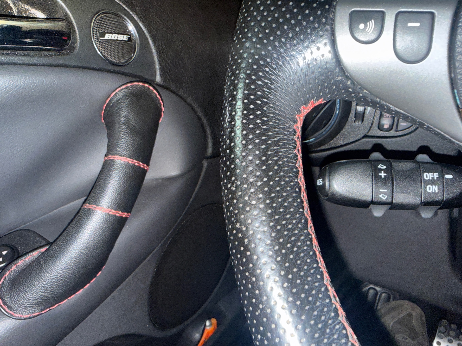 Foto van Alfa Romeo Alfa Romeo GT