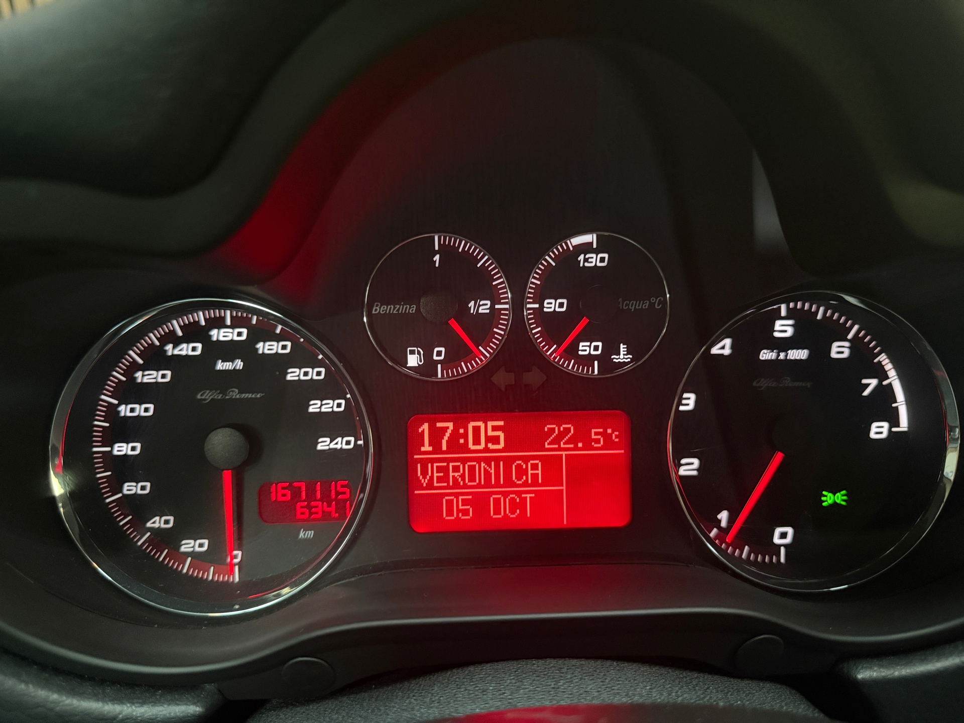 Foto van Alfa Romeo Alfa Romeo GT