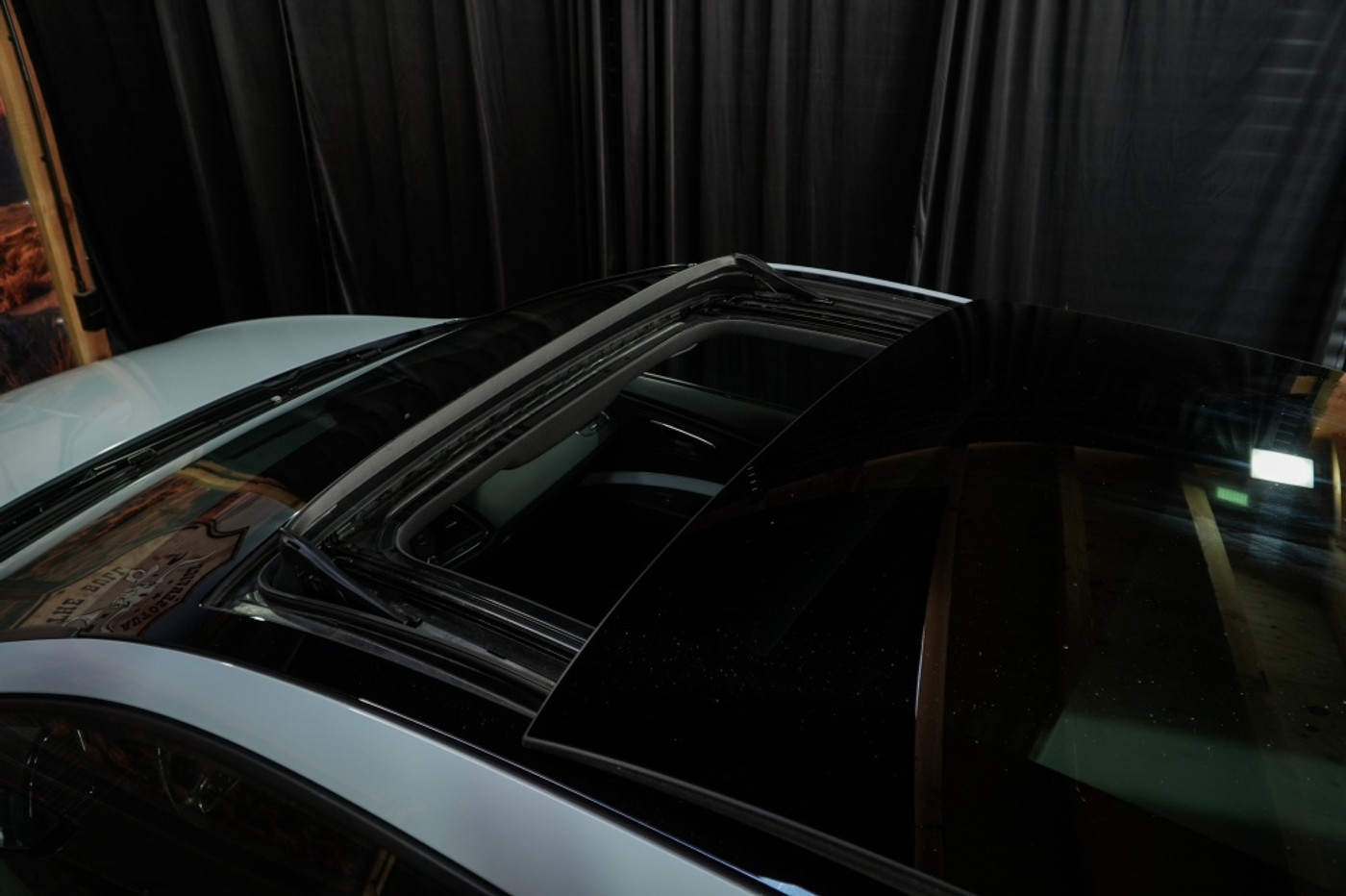 Foto van Seat Leon SC