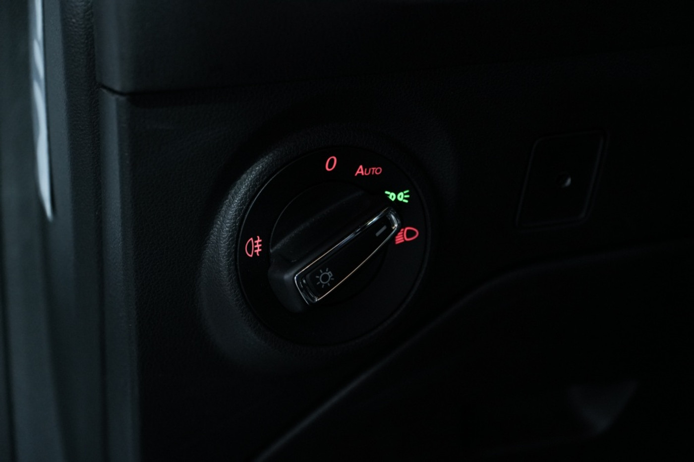 Foto van Seat Leon SC