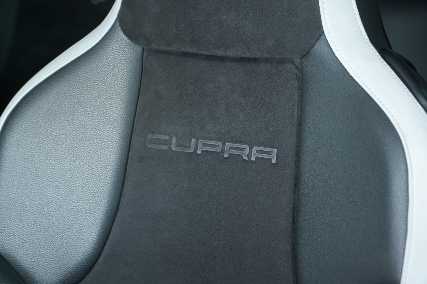 Foto van Seat Leon SC