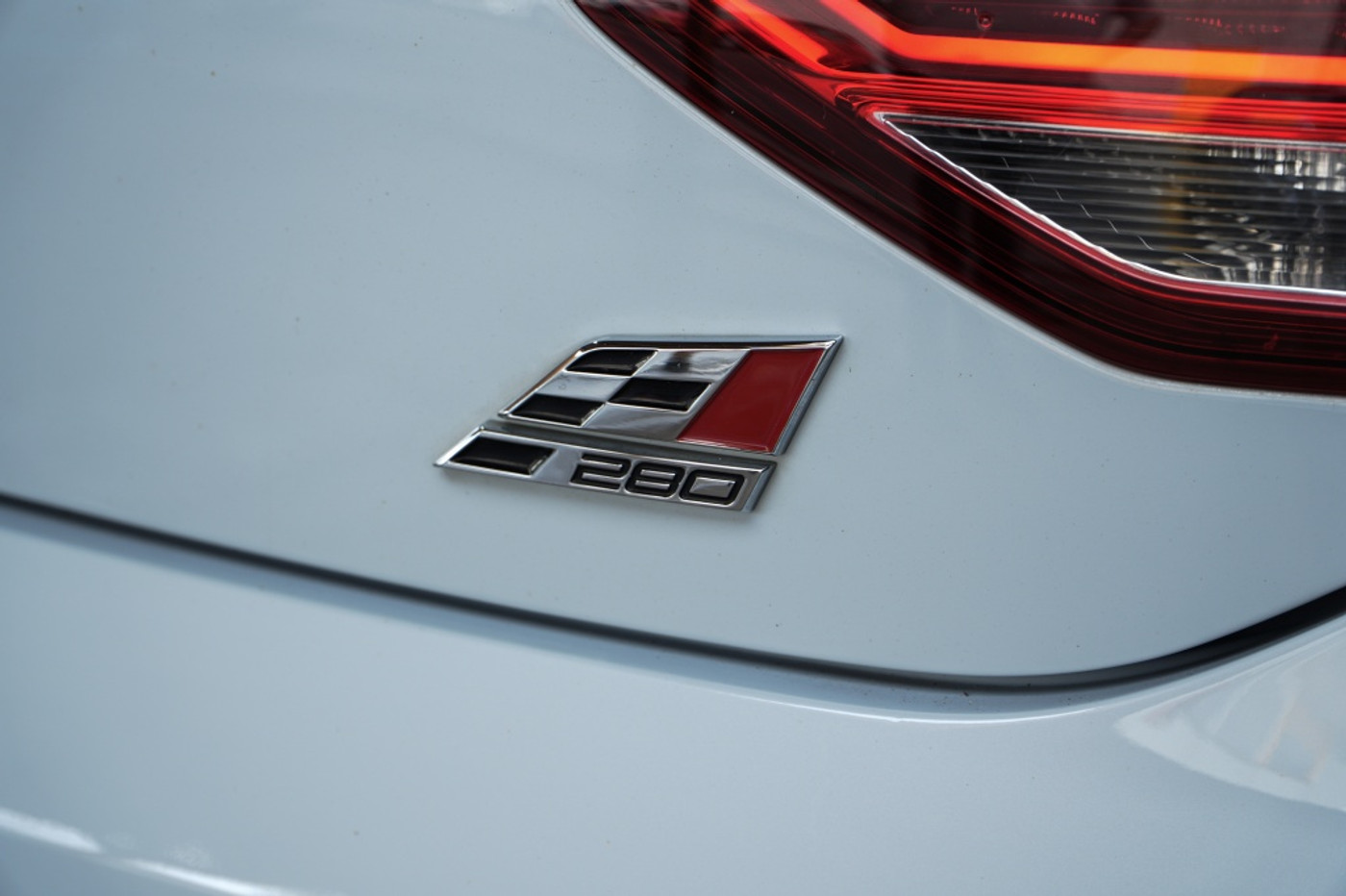 Foto van Seat Leon SC