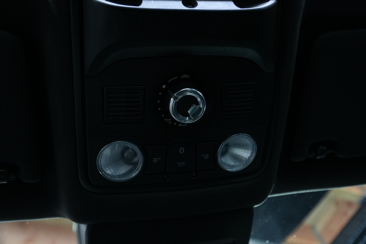 Foto van Seat Leon SC