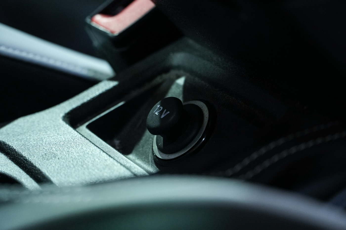 Foto van Seat Leon SC