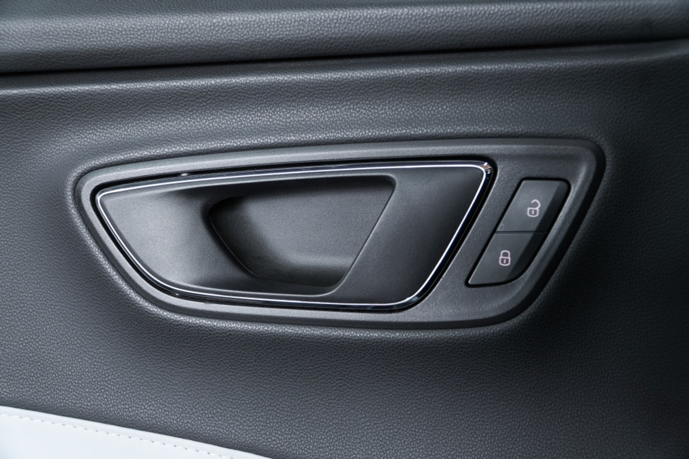 Foto van Seat Leon SC