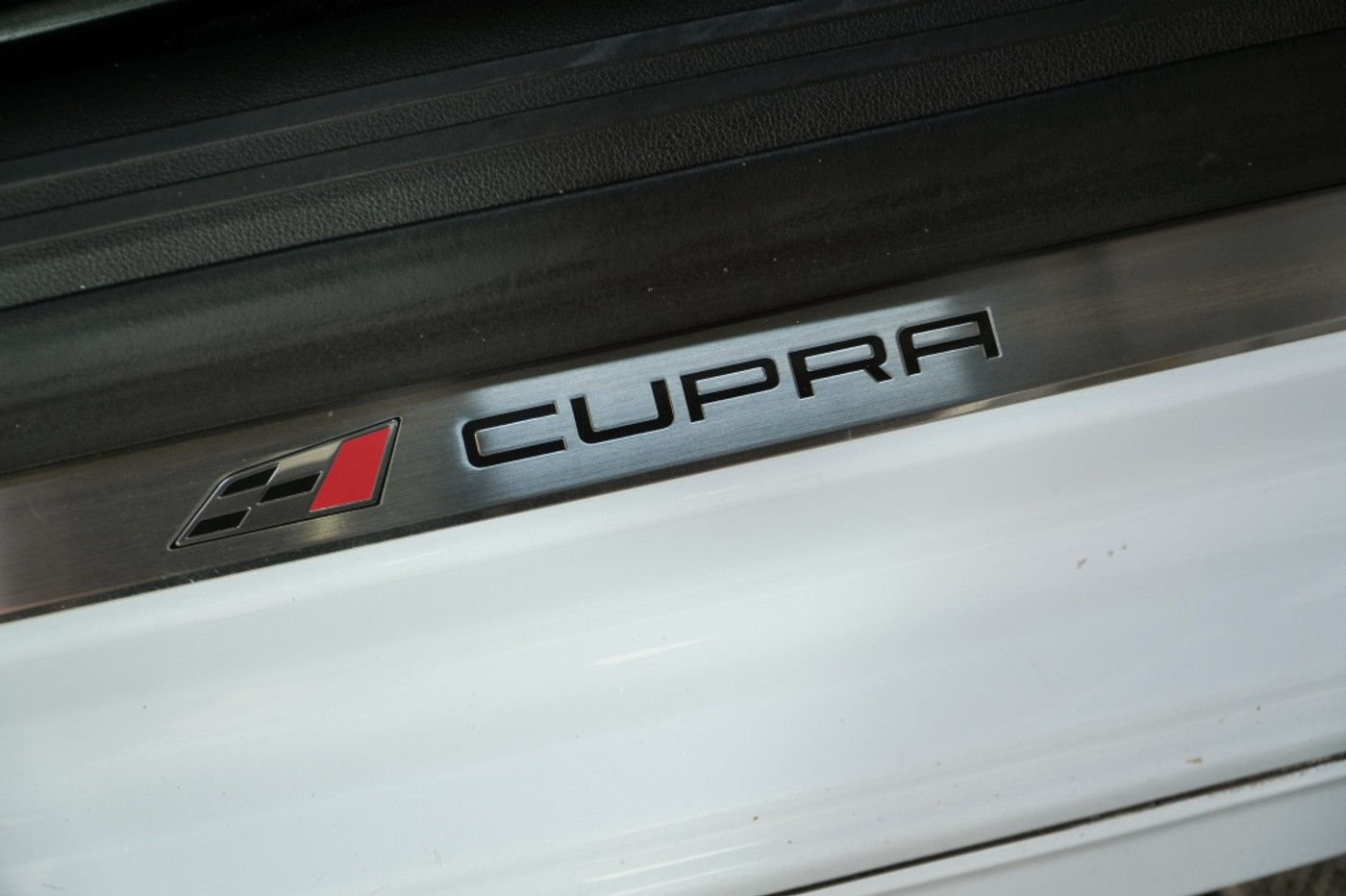 Foto van Seat Leon SC