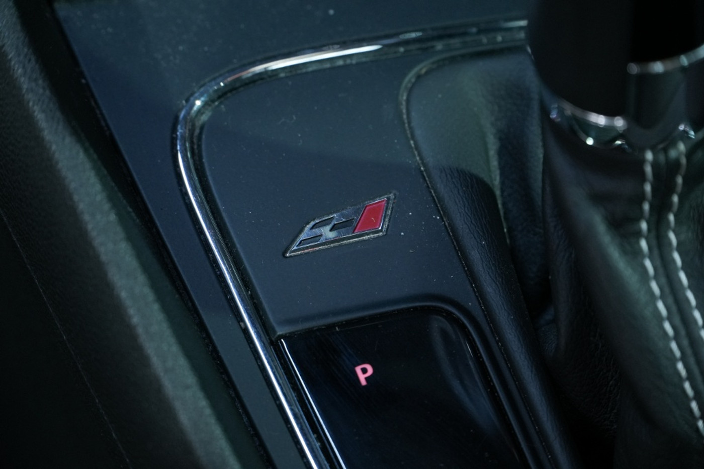 Foto van Seat Leon SC