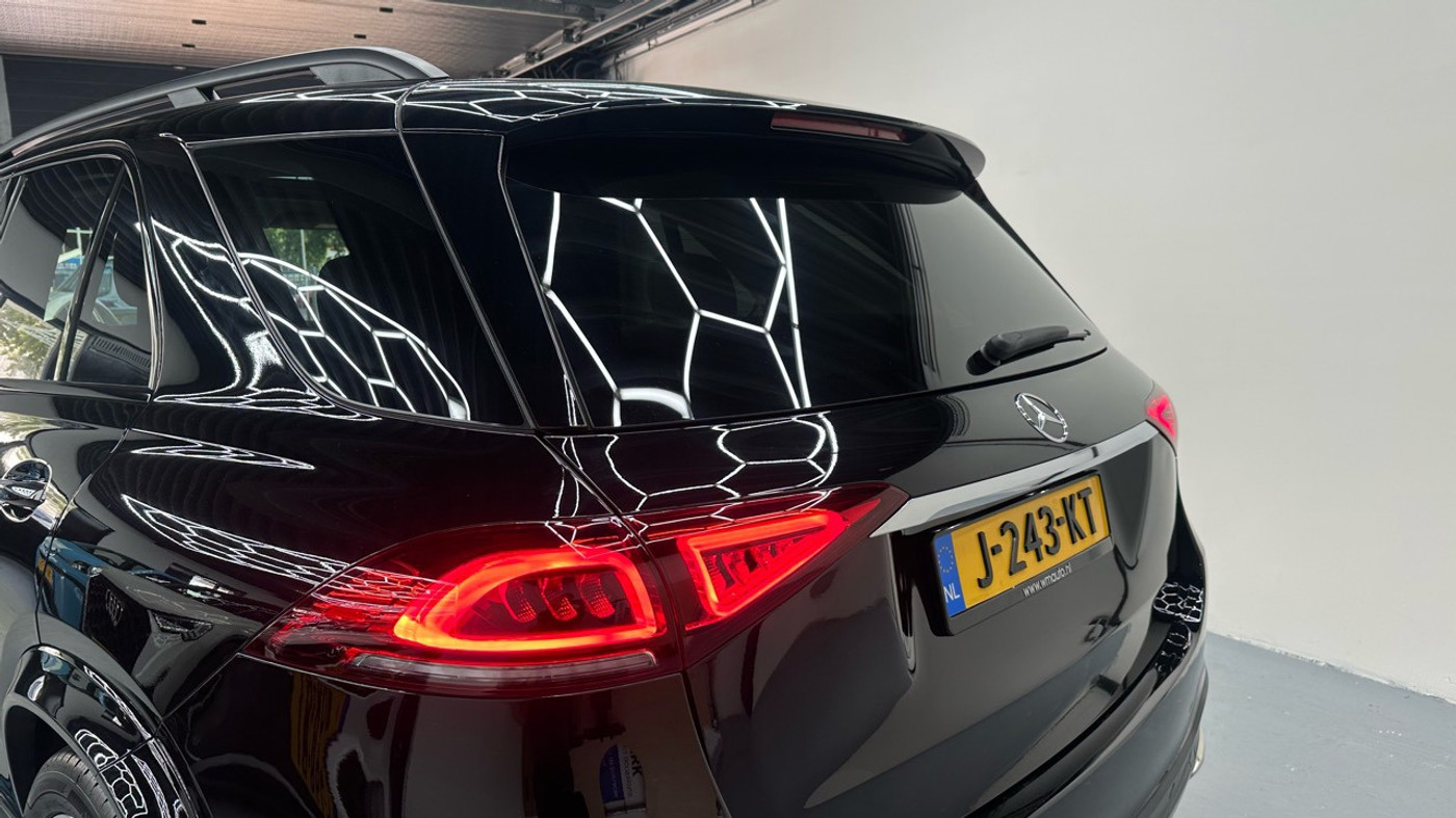 Foto van Mercedes-Benz Gle 450 4Matic