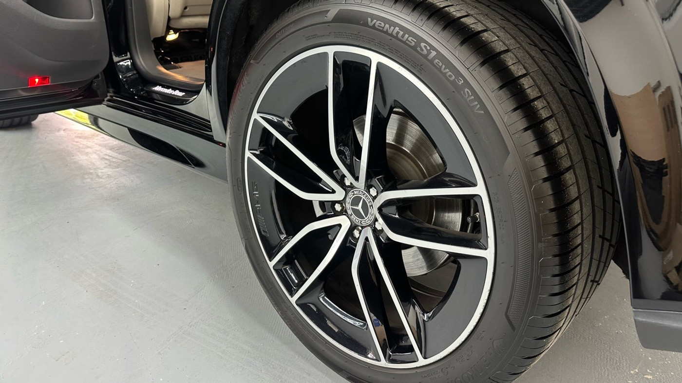 Foto van Mercedes-Benz Gle 450 4Matic