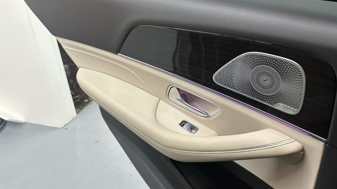 Foto van Mercedes-Benz Gle 450 4Matic