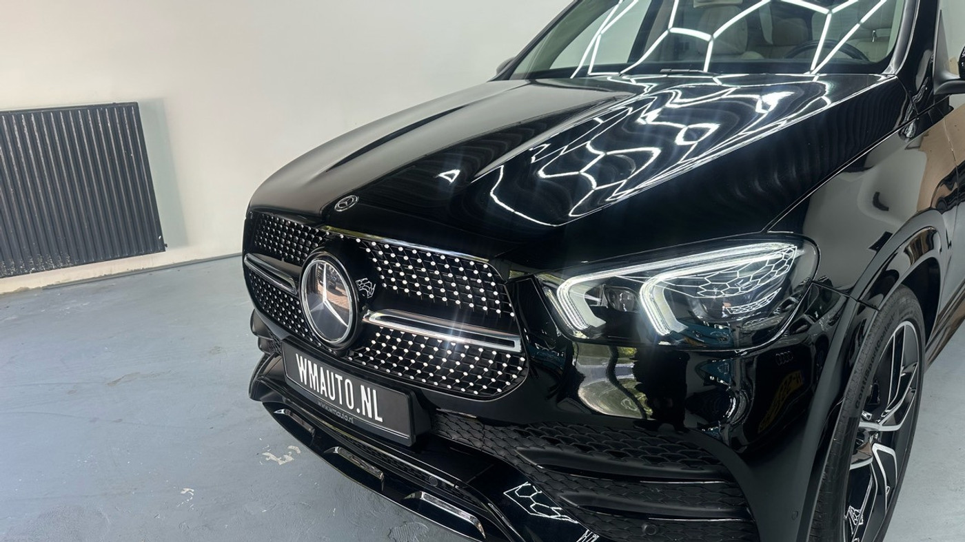 Foto van Mercedes-Benz Gle 450 4Matic