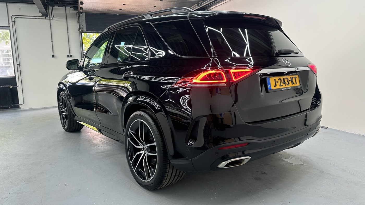 Foto van Mercedes-Benz Gle 450 4Matic