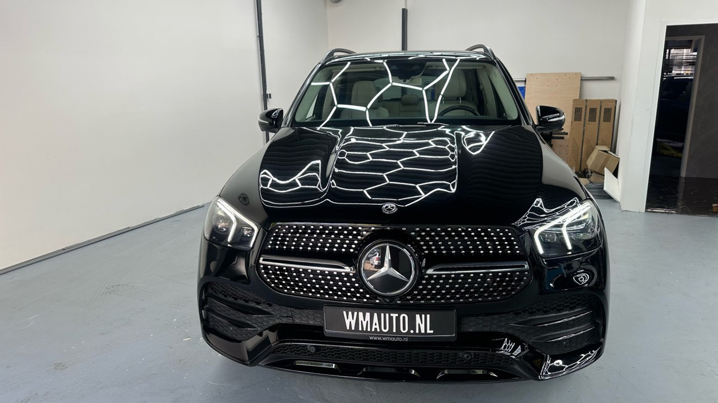 Foto van Mercedes-Benz Gle 450 4Matic