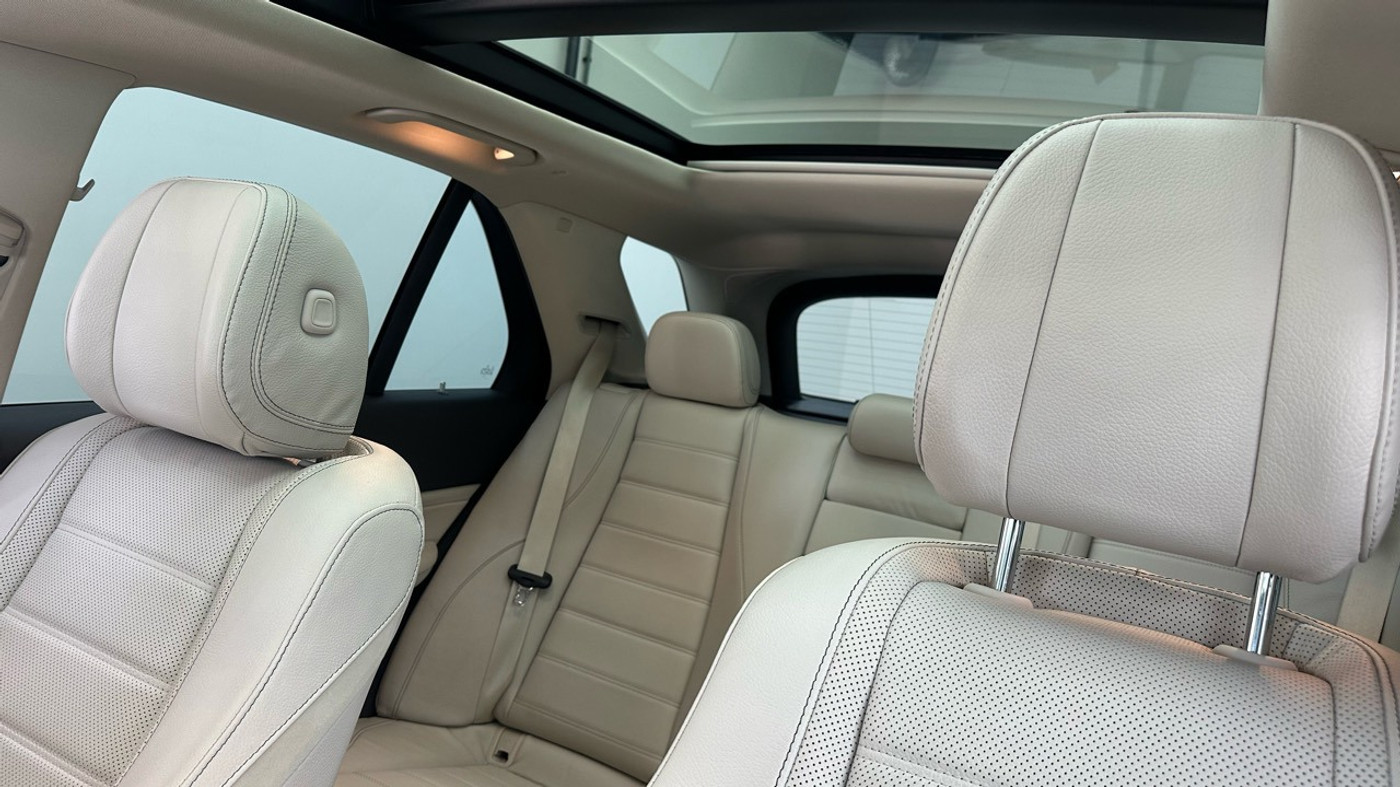 Foto van Mercedes-Benz Gle 450 4Matic