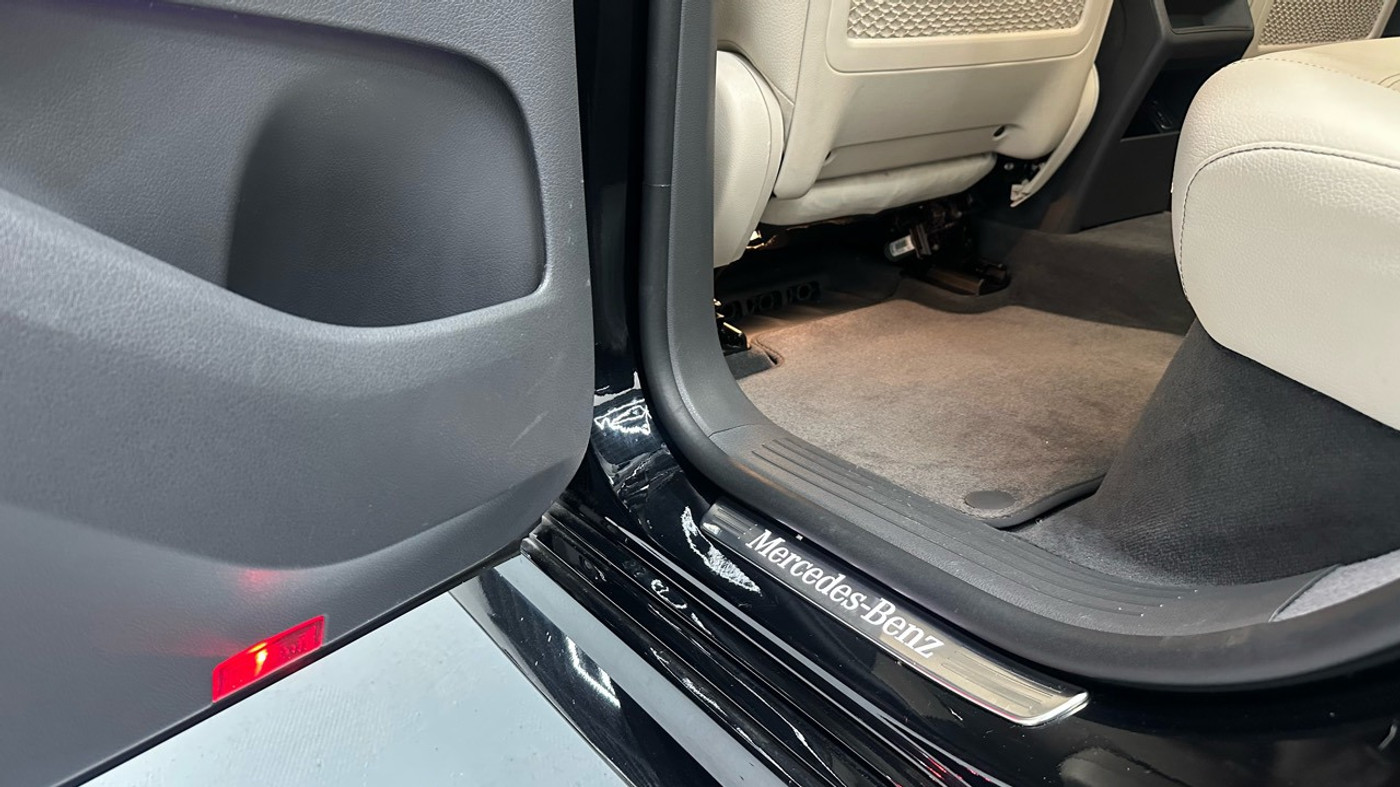 Foto van Mercedes-Benz Gle 450 4Matic