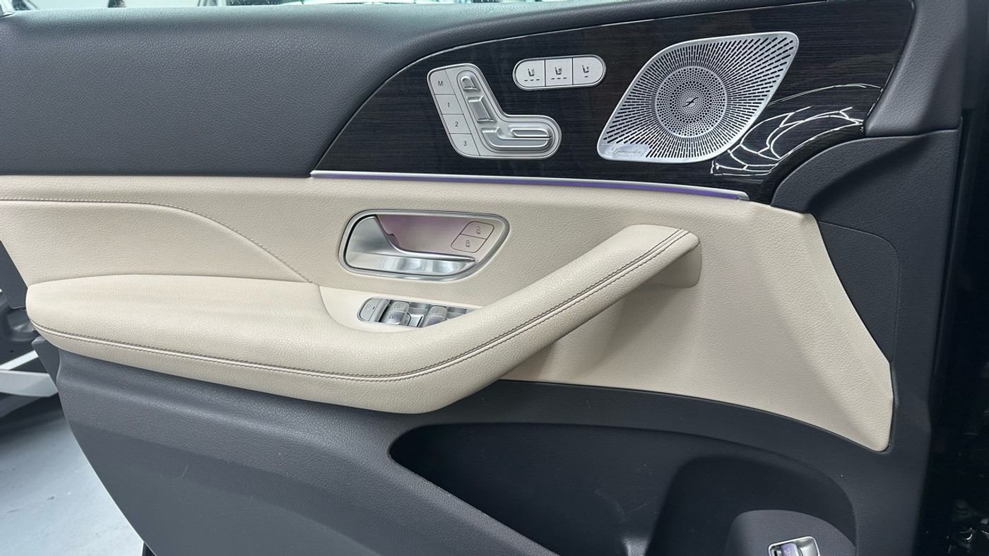 Foto van Mercedes-Benz Gle 450 4Matic