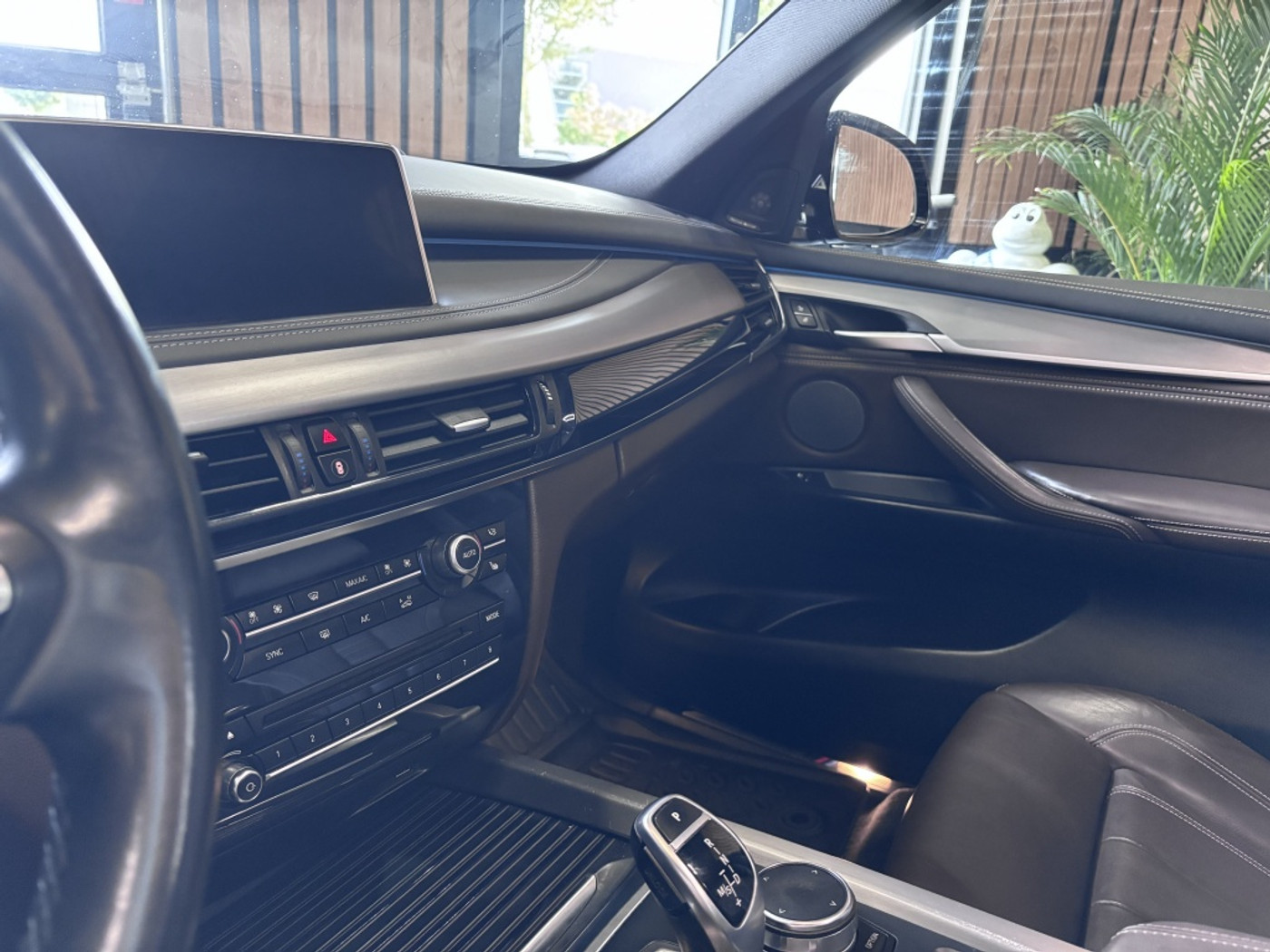 Foto van BMW X5 Xdrive30d