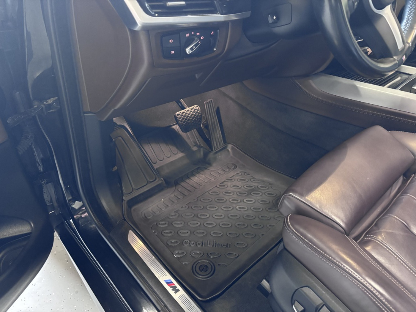 Foto van BMW X5 Xdrive30d