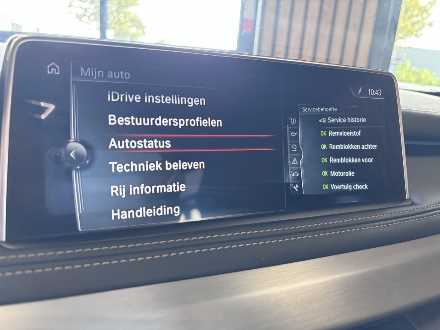 Foto van BMW X5 Xdrive30d