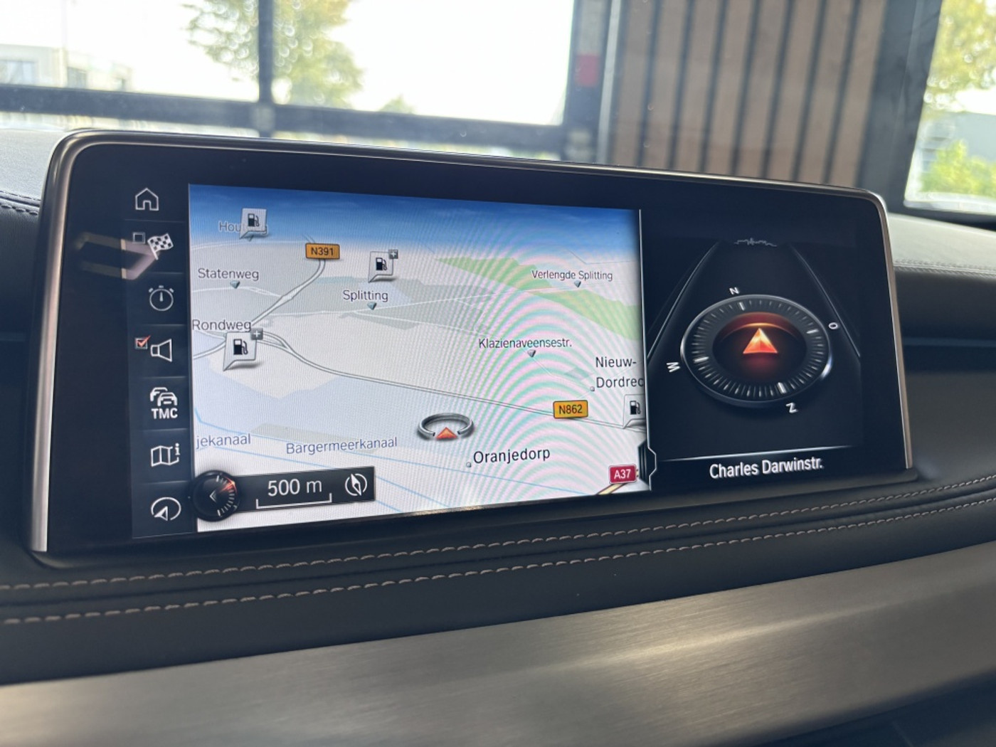 Foto van BMW X5 Xdrive30d