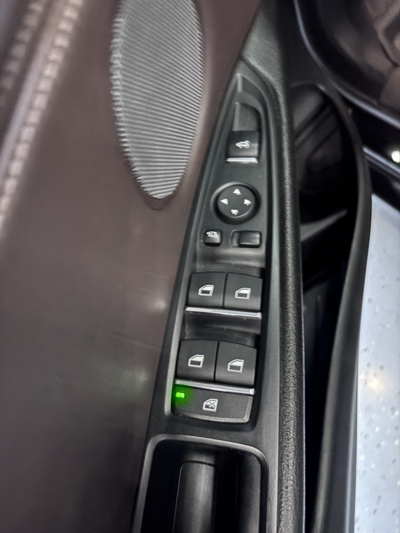 Foto van BMW X5 Xdrive30d