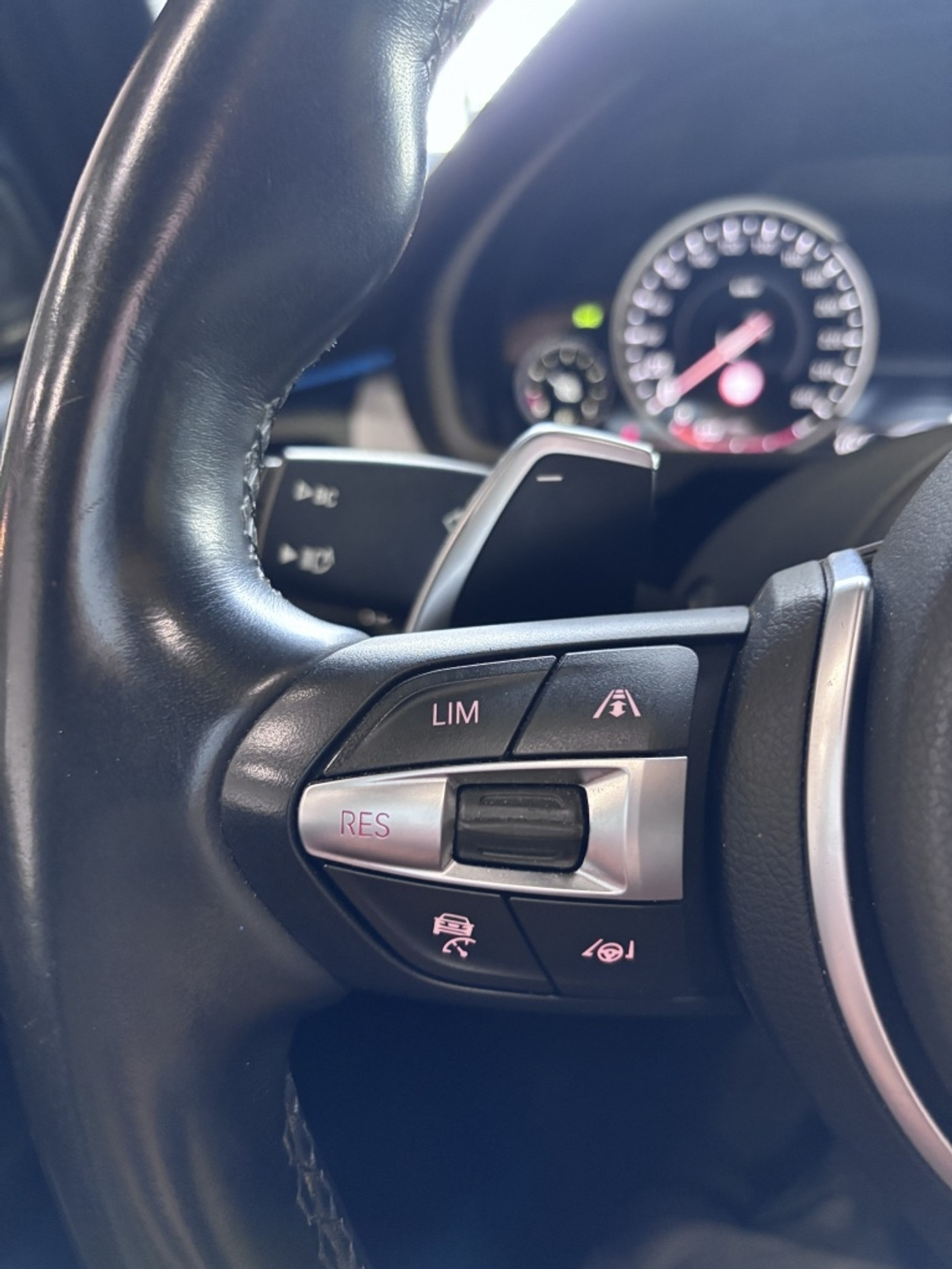 Foto van BMW X5 Xdrive30d