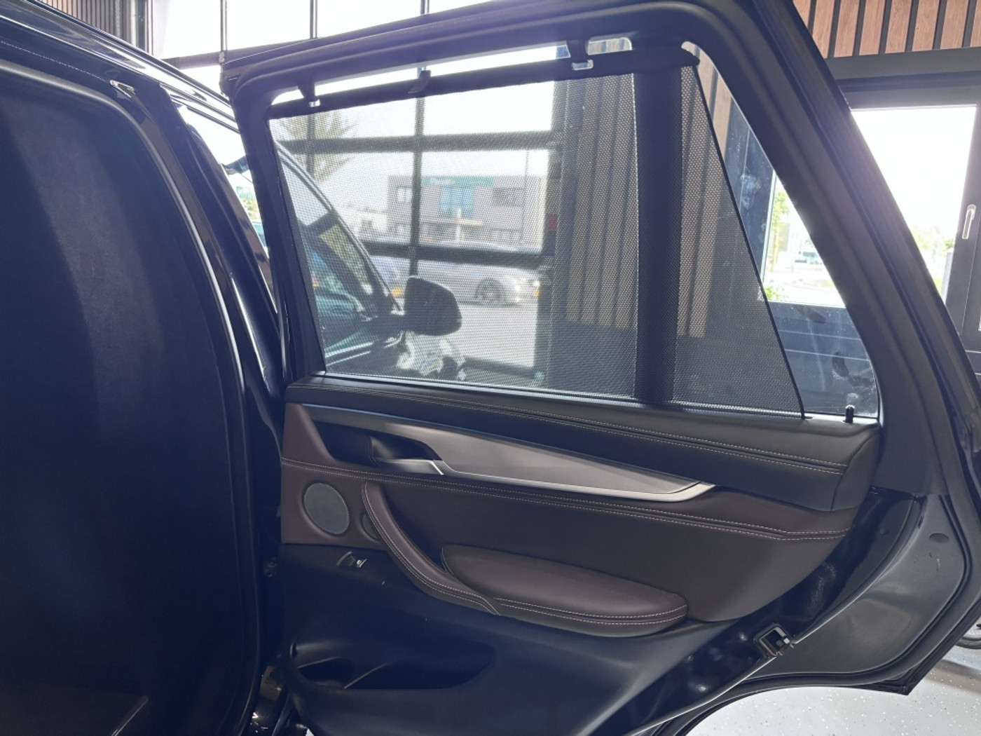 Foto van BMW X5 Xdrive30d