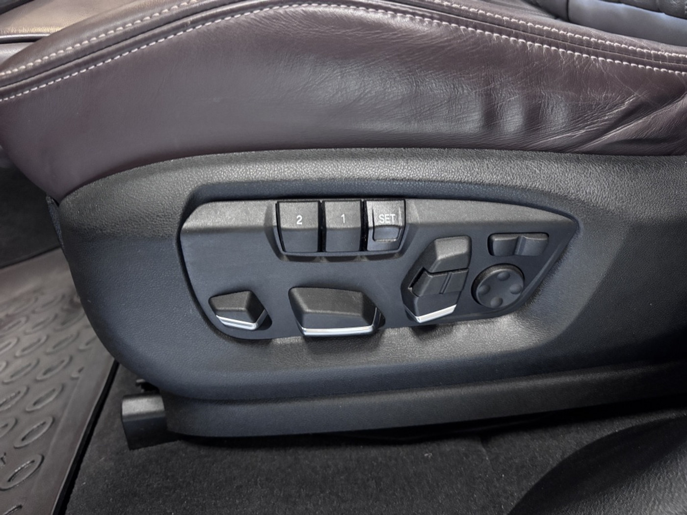 Foto van BMW X5 Xdrive30d