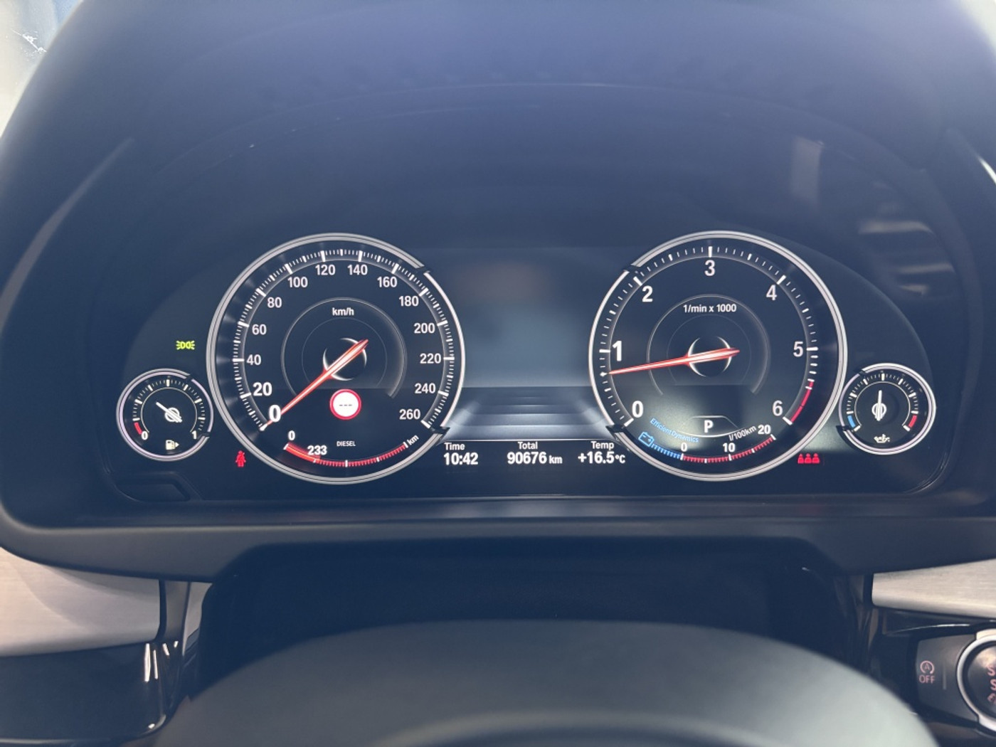 Foto van BMW X5 Xdrive30d