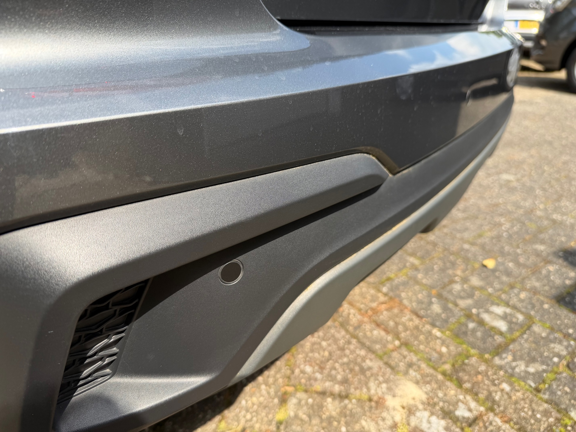 Foto van Skoda Kamiq