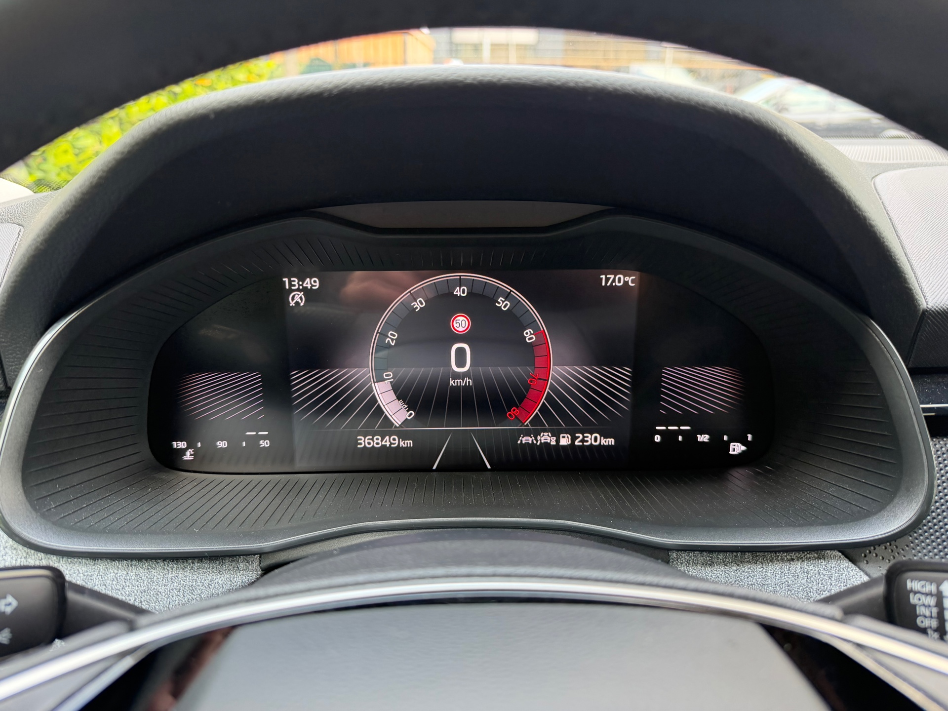 Foto van Skoda Kamiq