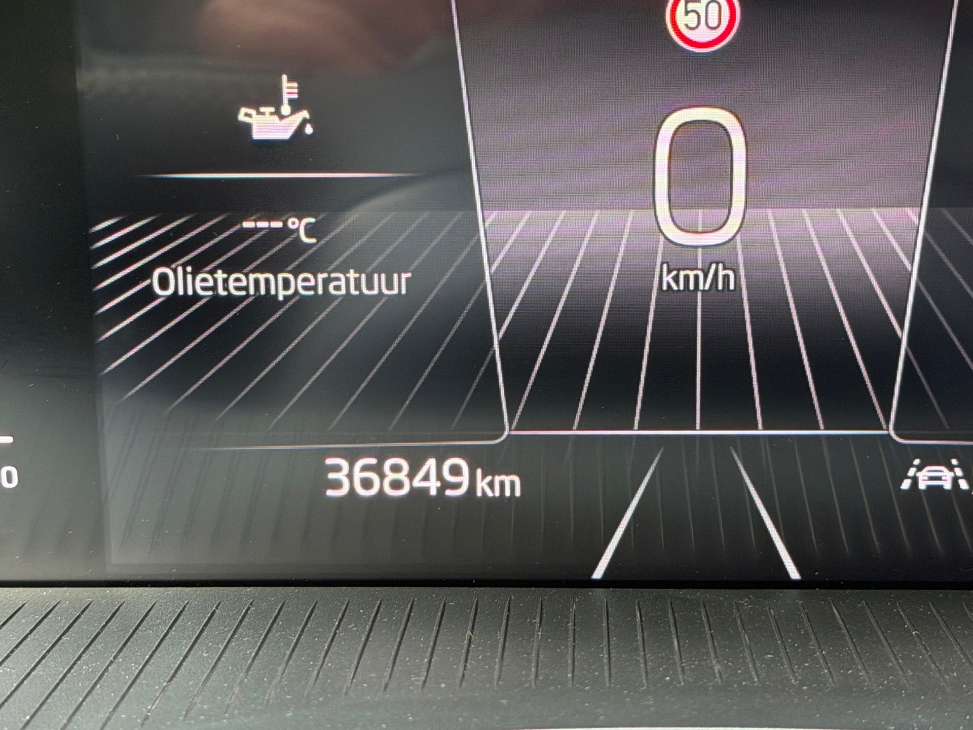 Foto van Skoda Kamiq