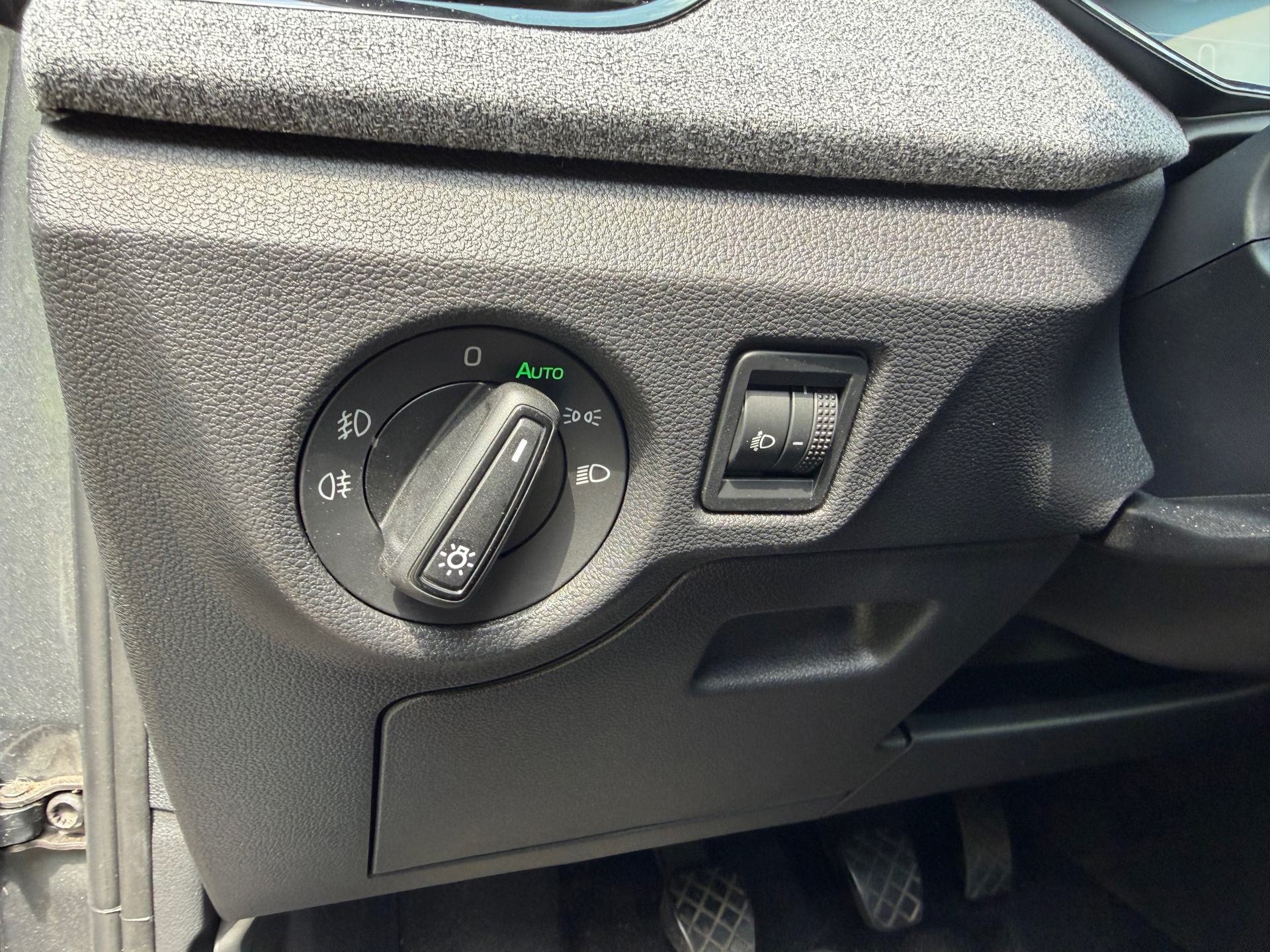 Foto van Skoda Kamiq