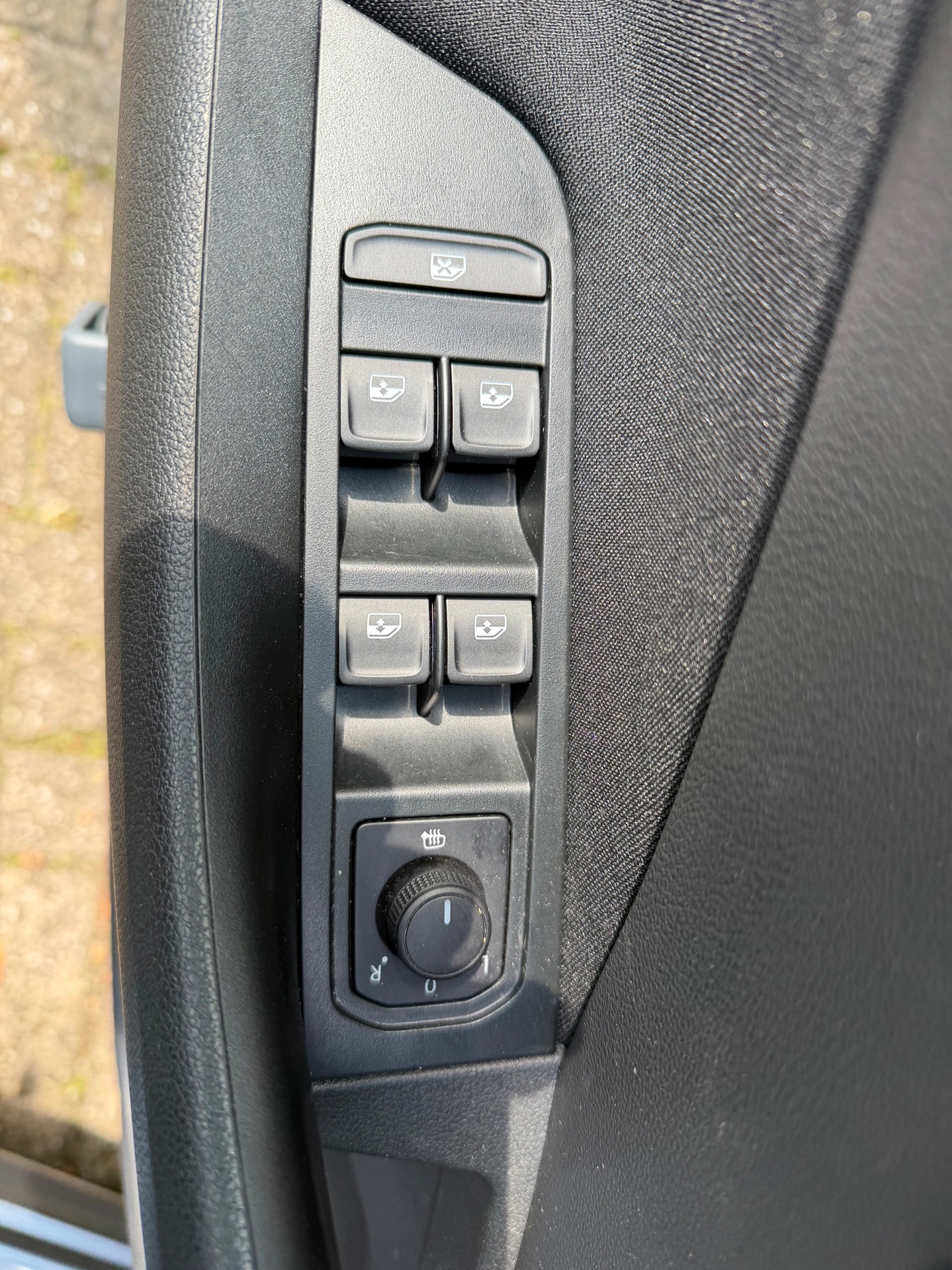 Foto van Skoda Kamiq