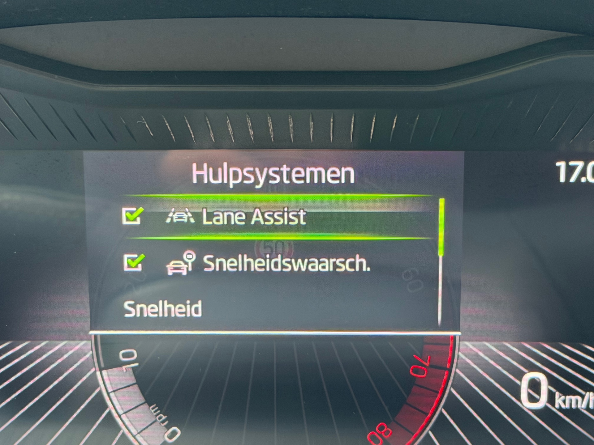 Foto van Skoda Kamiq