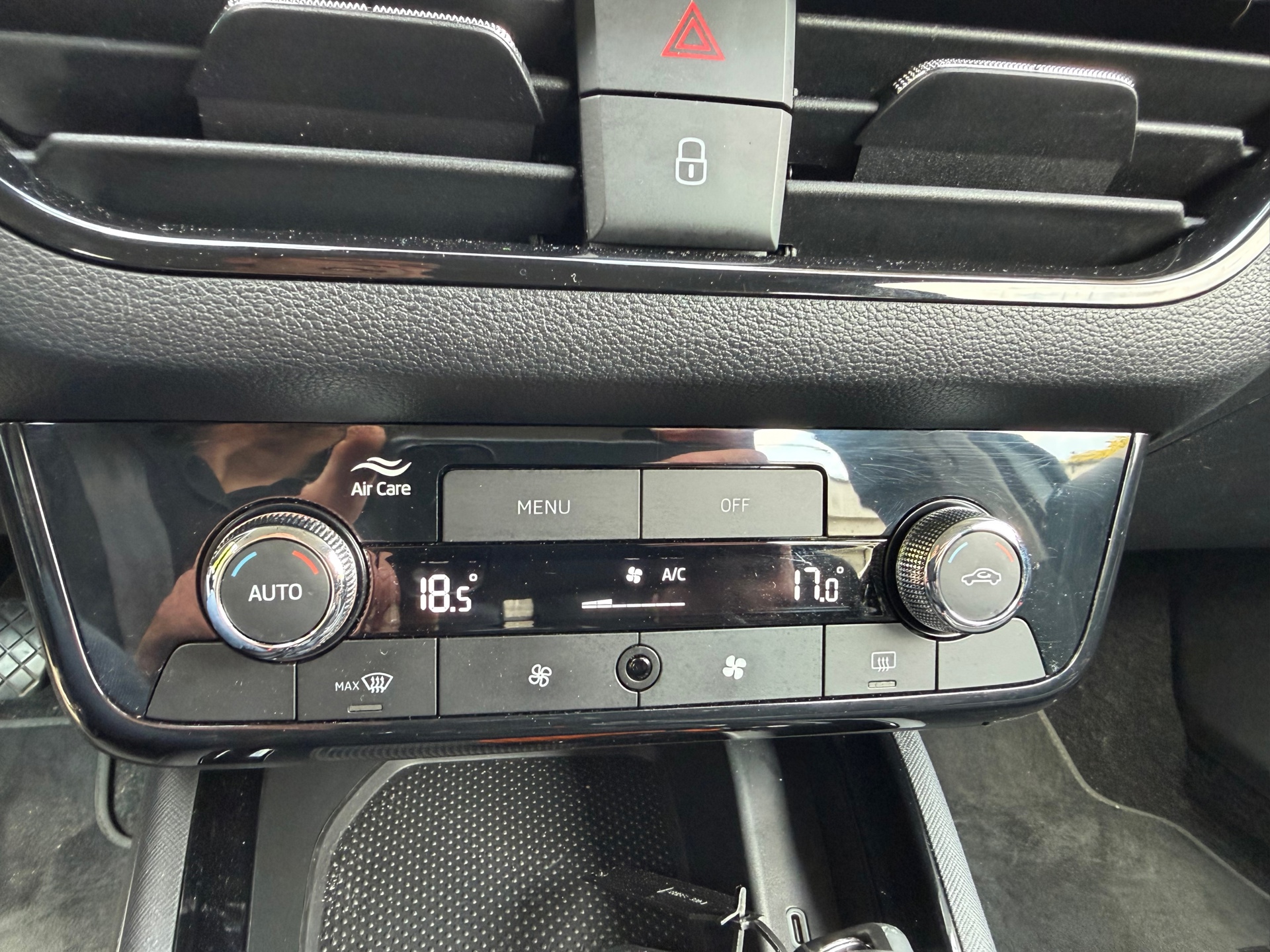 Foto van Skoda Kamiq