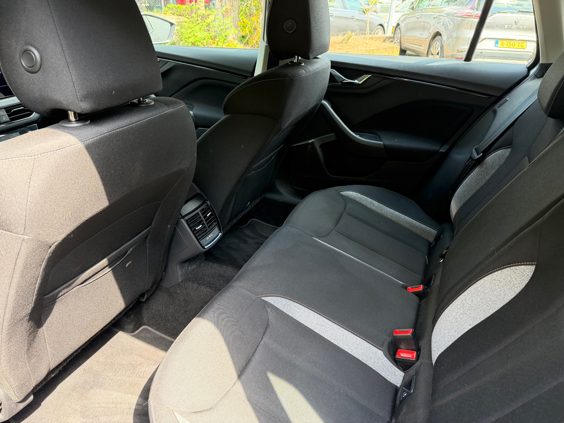 Foto van Skoda Kamiq