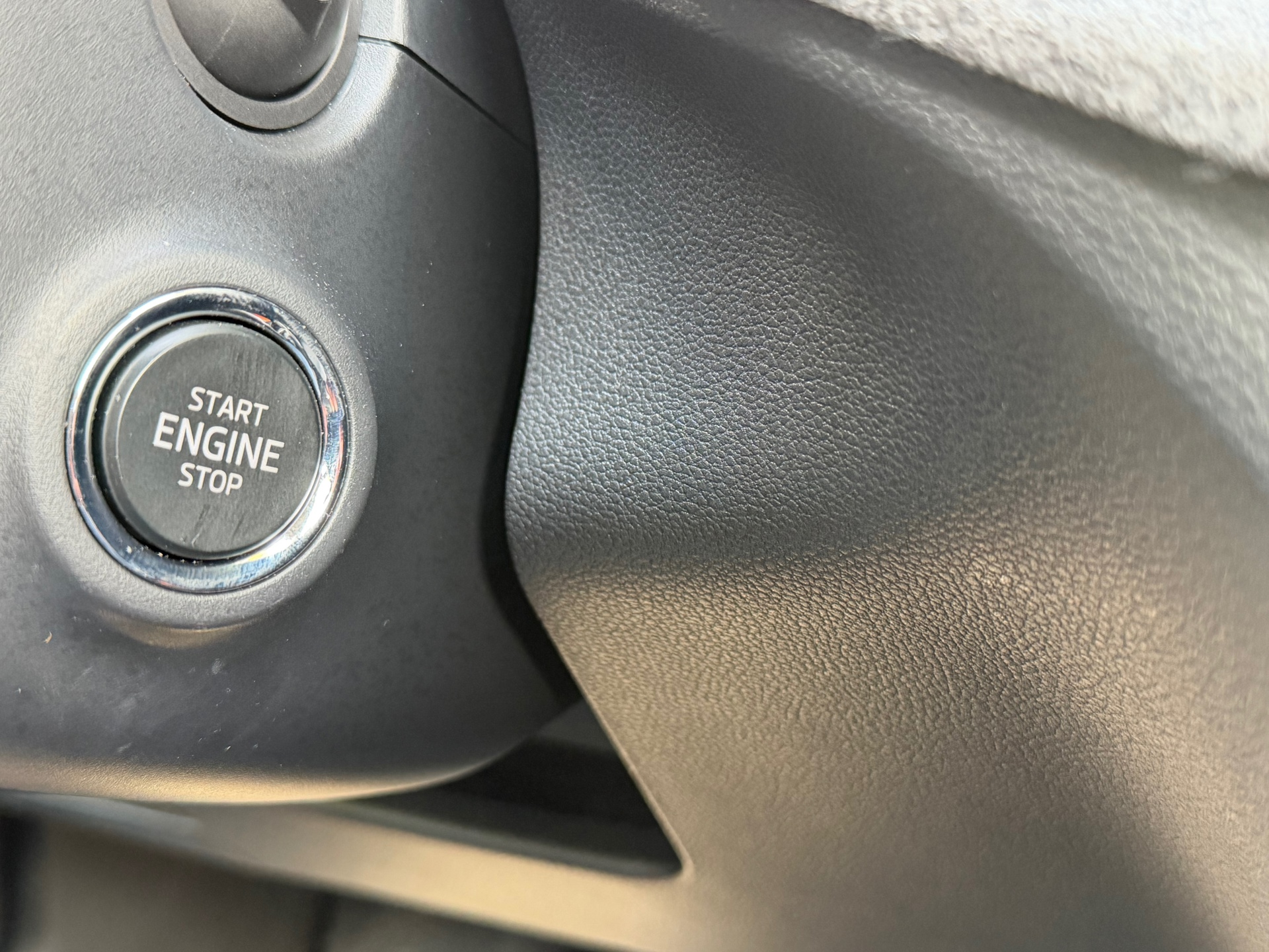 Foto van Skoda Kamiq