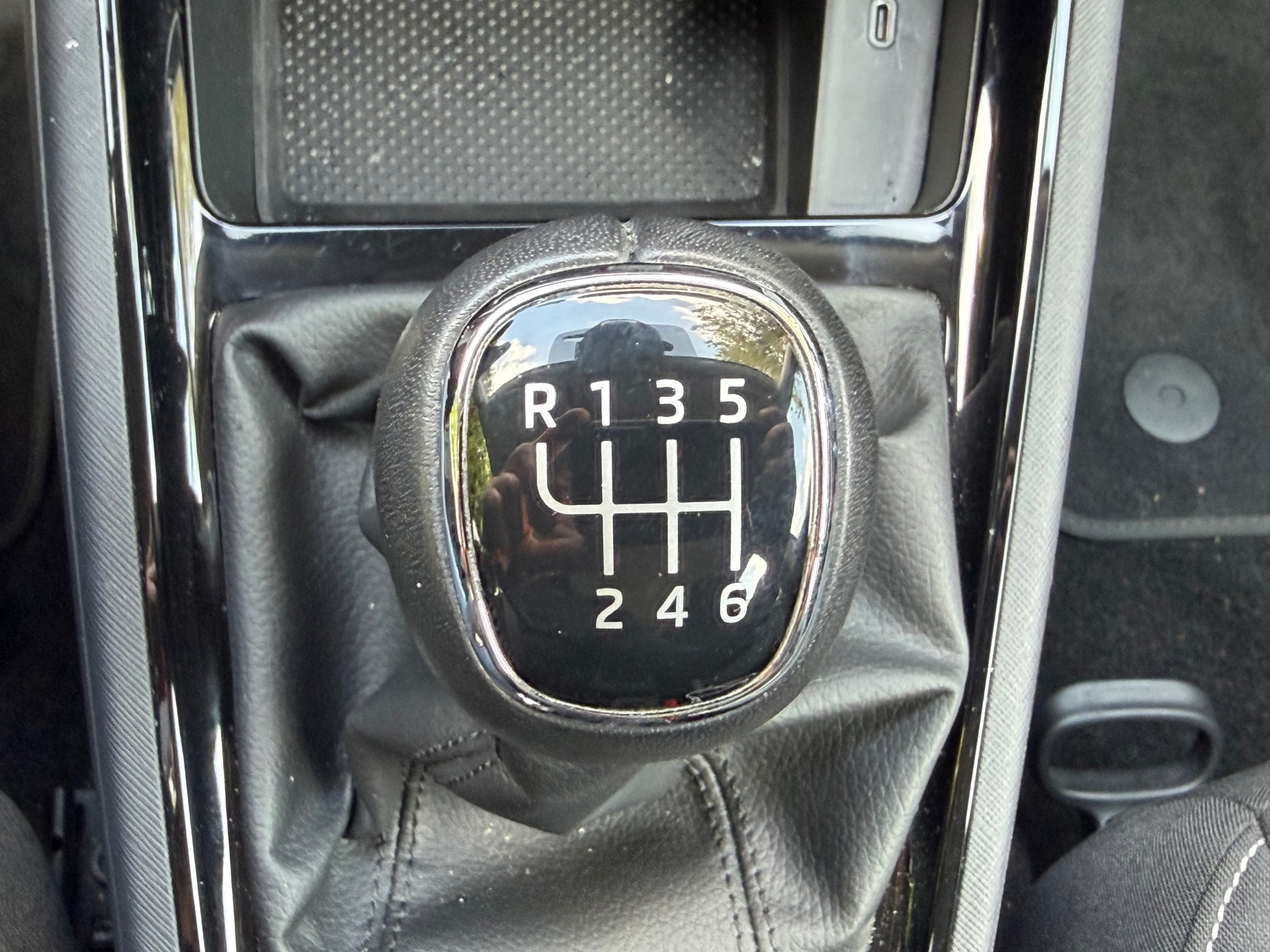 Foto van Skoda Kamiq