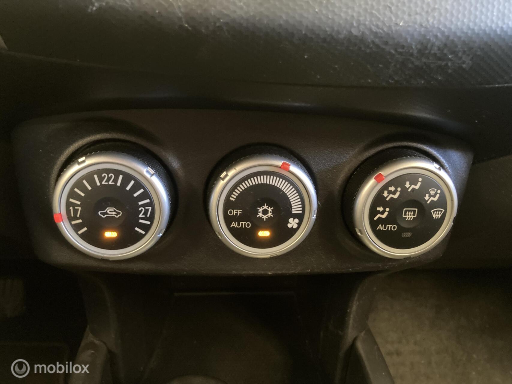 Foto van Peugeot 4007