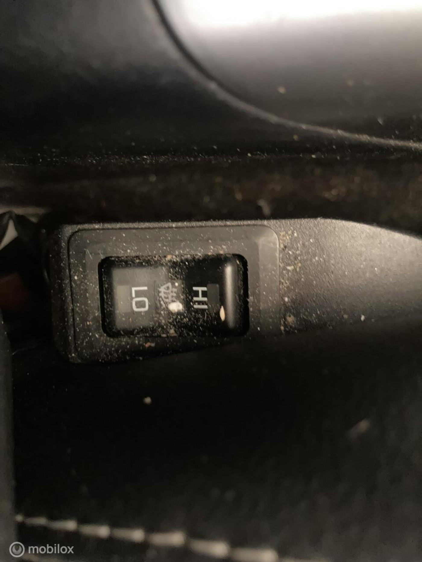 Foto van Peugeot 4007
