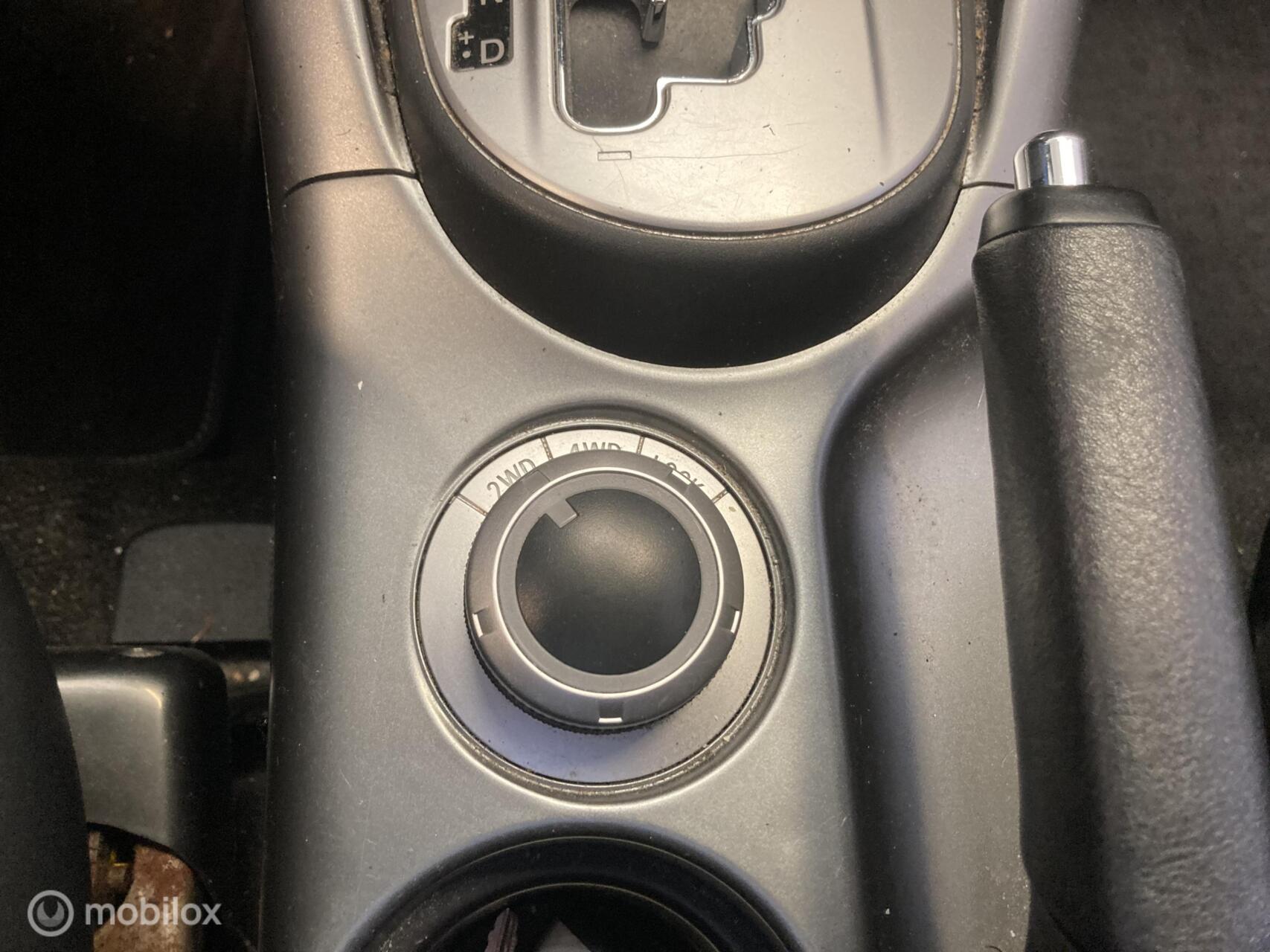 Foto van Peugeot 4007