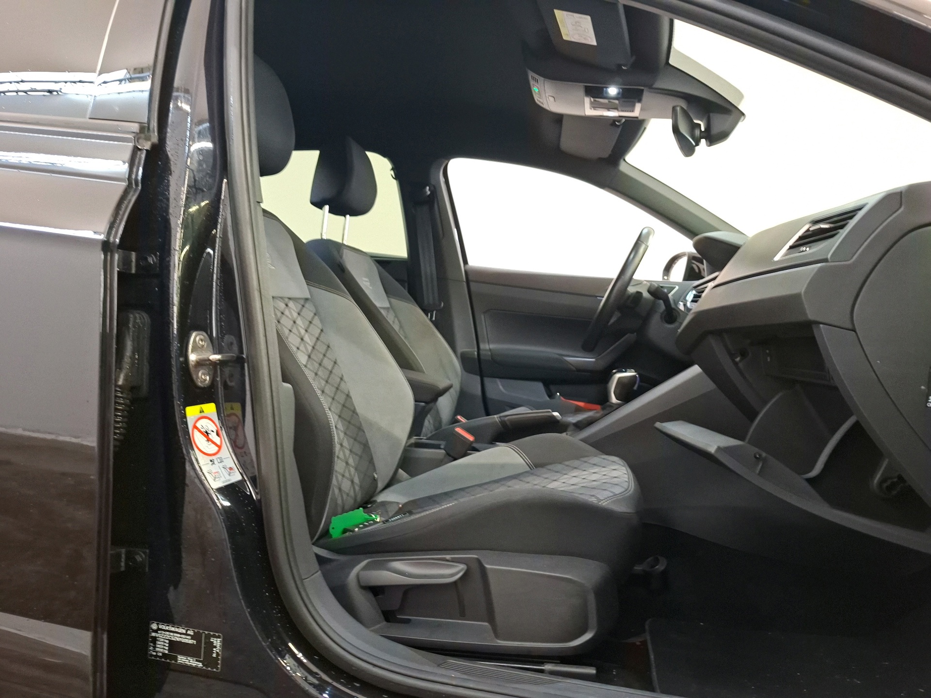 Foto van Volkswagen Taigo