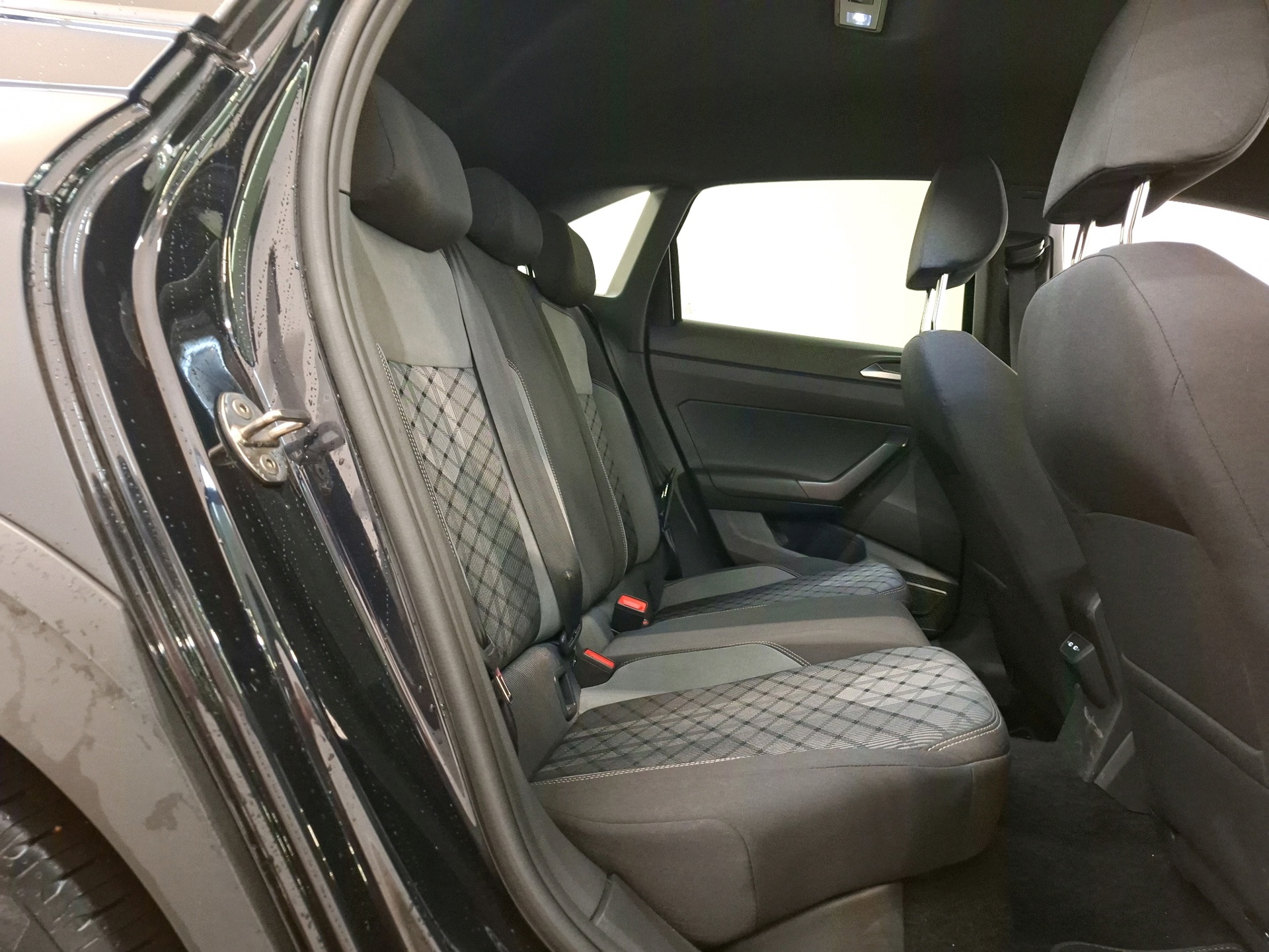 Foto van Volkswagen Taigo