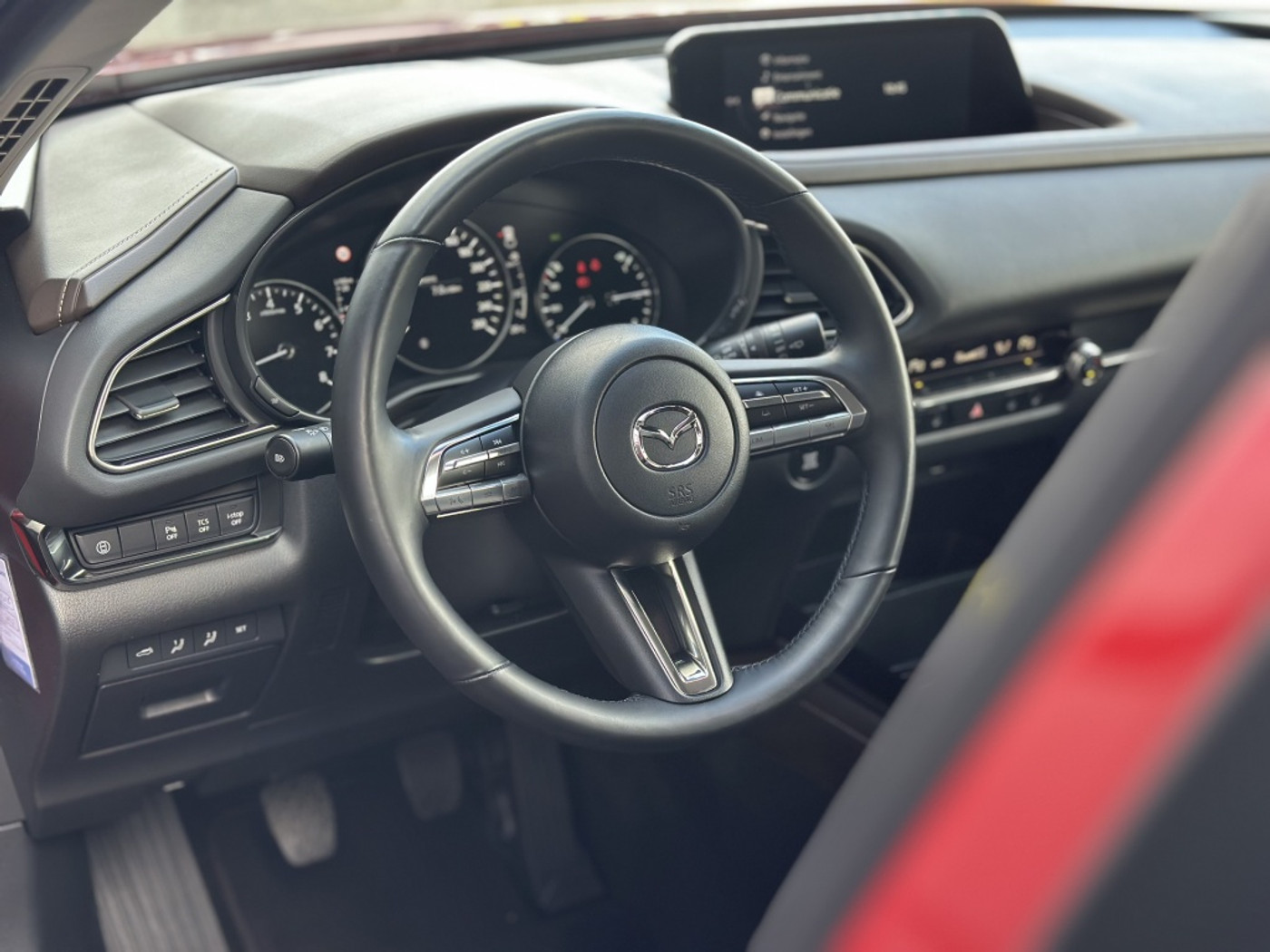 Foto van Mazda Mazda Cx-30