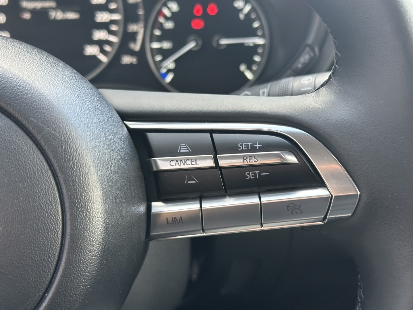 Foto van Mazda Mazda Cx-30