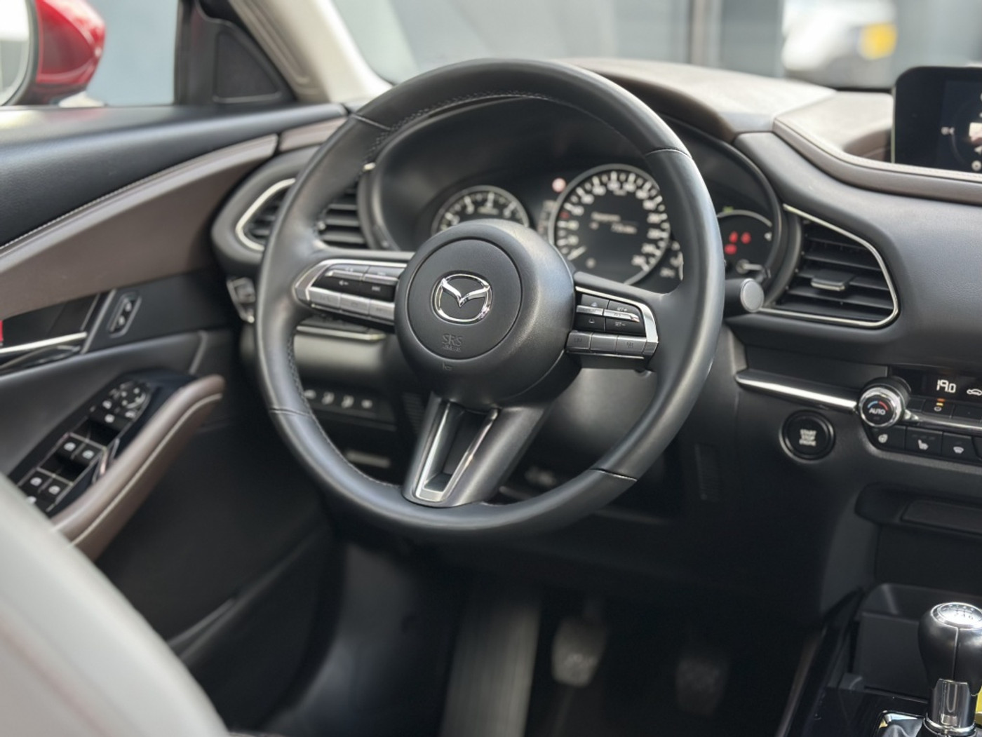 Foto van Mazda Mazda Cx-30